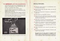 Leitz Reprovit I & II [Catalog] 1952