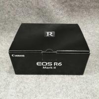 Canon Eos R6 Mark Ii Mirrorless Single Lens Camera