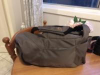 Canon EOS 60D with 3 lenses