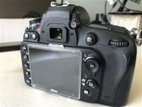 Nikon D610 Body