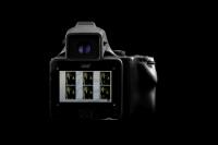 Phase One Credo 40 Megapixel Medium Format Digital Camera System Phase One Credo 40 Megapixel Medium Format Digital Camera System