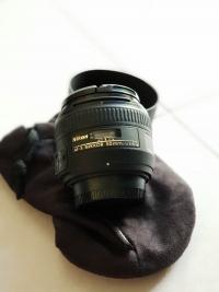 50mm f/1.4mm