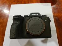 Sony a9 ii with extra Battery Sony a9 ii with extra Battery