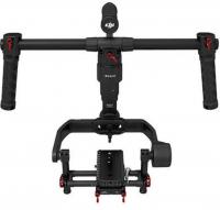 DJI Ronin-m 3 axis handheld gimble