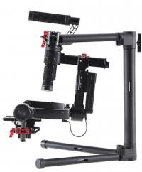 DJI Ronin-m 3 axis handheld gimble