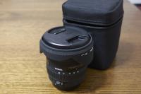 Sigma 10-20mm1:4-5.6 EX DC HSM (Sigma SA Mount) 