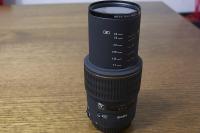 Sigma 105mm 1:2.8 EX MACRO (Sigma SA Mount) 