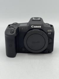 Canon EOS R5 45.0MP Mirrorless Camera