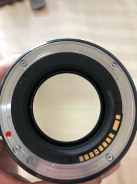 Sigma 24mm 1.4 art lens