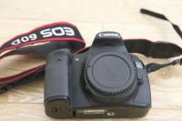 Canon EOS 60D DSLR