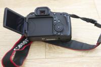 Canon EOS 60D DSLR