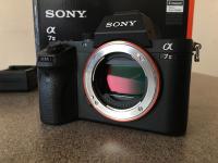 Sony A7 II