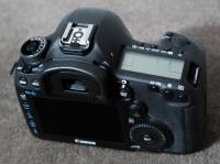 Canon 5D Mark III 