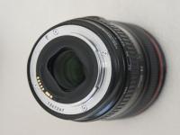 Canon 24-105mm f/4.0L IS USM 