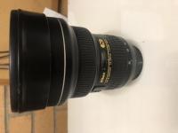 Nikon d850 with lenses and accessories 