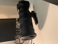 Nikon D7100plus  lens