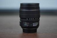 Canon EF-S Autofocus IS Lens: 15-85mm f/3.5-5.6 Good Condition Canon EF-S Autofocus IS Lens: 15-85mm f/3.5-5.6 Good Condition