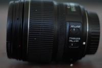 Canon EF-S Autofocus IS Lens: 15-85mm f/3.5-5.6 Good Condition Canon EF-S Autofocus IS Lens: 15-85mm f/3.5-5.6 Good Condition