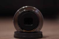 Sony Pancake Lens 16mm f/2.8 Autofocus With Original Box & Both Caps
