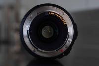Sigma Canon EF Lens: 70-300mm f/4-5.6 OS stuck at 4-5.6 - BARGAIN!