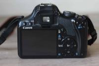 Canon EOS 450D: Good Condition: Plus Strap, Battery, Charger & SD Card