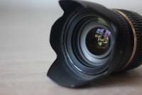 Tamron 17-50mm f/2.8 VC For Canon EF Mount: Great Condition: Includes Lens Hood