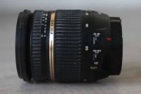 Tamron 17-50mm f/2.8 VC For Canon EF Mount: Great Condition: Includes Lens Hood