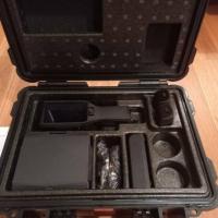 Thermal Imager & Camera  - TOOLS thermal imager / camera