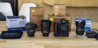 Nikon D7000 Bundle