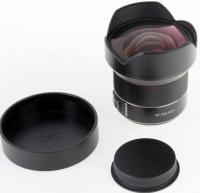Samyang AF 14mm F2.8 Brand New