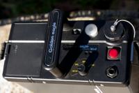 Golden Eagle battery flash kit