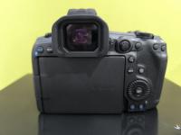 Likely New Canon EOS R5 II Mirrorless Digital Camera 