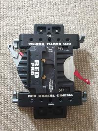 Heavy Duty Miller Tripod 2-Stage Alloy, Fluid Head Compass 15, Pan Handle, and Tripod Cover Heavy Duty Miller Tripod 2-Stage Alloy, Fluid Head Compass 15, Pan Handle, and Tripod Cover