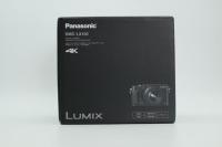 Panasonic Lumix DMC-LX100 - excellent condition