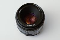 50mm AF Nikkor f1.8