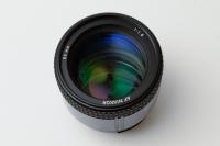 85mm AF Nikkor f1.8