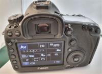 Canon 5DMkIII