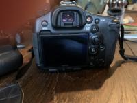 A99 Sony camera with lenses A99 Sony camera with lenses