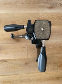 SLIK 300DX Tripod & Head