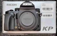 Pentax KP