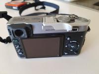 Fujifilm X100