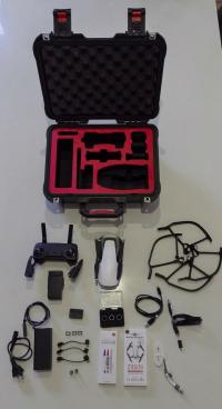 DJI Mavic Air Drone 4K DJI Mavic Air Drone 4K