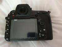  Nikon D850 DSLR Camera (Body Only) 