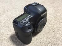 Canon EOS 5D Mark III