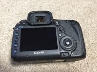 Canon EOS 5D Mark III