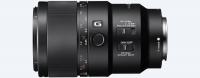 Sony 90mm f/2.8 macro lens - NEW