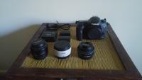 Canon 7D Mark ii for Sale Canon 7D Mark ii for Sale