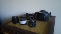 Canon 7D Mark ii for Sale