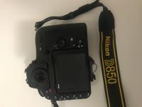 Nikon D850 Good Condition