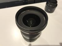 FOR SALE Canon EF 16-35 mm f/2.8L II 